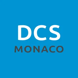 Logo of DCS Business Center