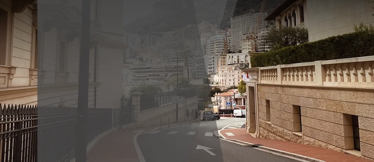 Photo of Monaco